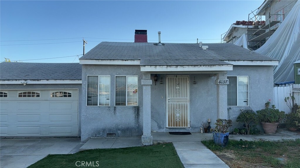 Property Photo:  4137 Descanso Avenue  CA 91709 