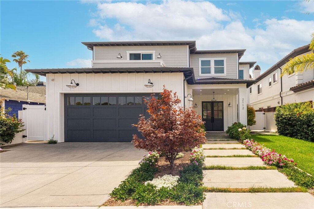 Property Photo: 2112 Ruhland Avenue CA 90278