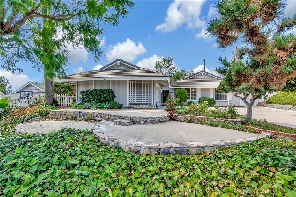 Property Photo:  2407 Deerpark Drive  CA 92835 