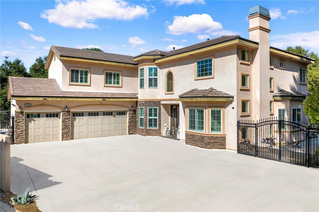 1889 Ginseng Ln  Chino Hills CA 91709 photo