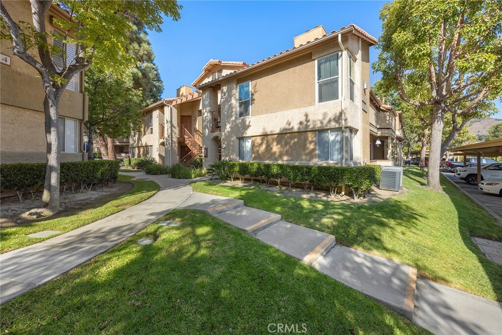 Property Photo:  5045 Twilight Canyon Road 33F  CA 92887 