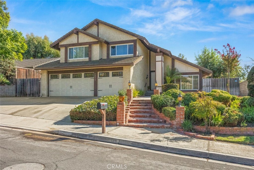 Property Photo:  1236 Witherspoon Drive  CA 91360 