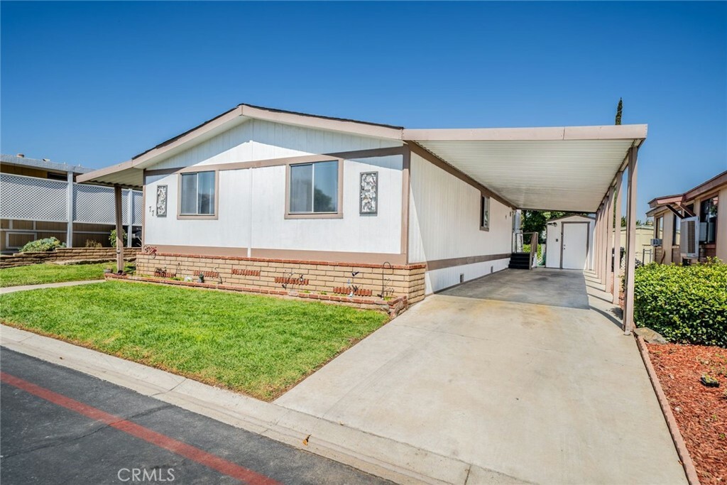 1550 Rimpau Avenue 77  Corona CA 92881 photo