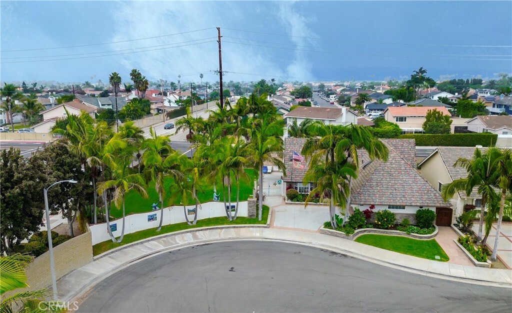 Property Photo:  9511 Port Clyde Drive  CA 92646 