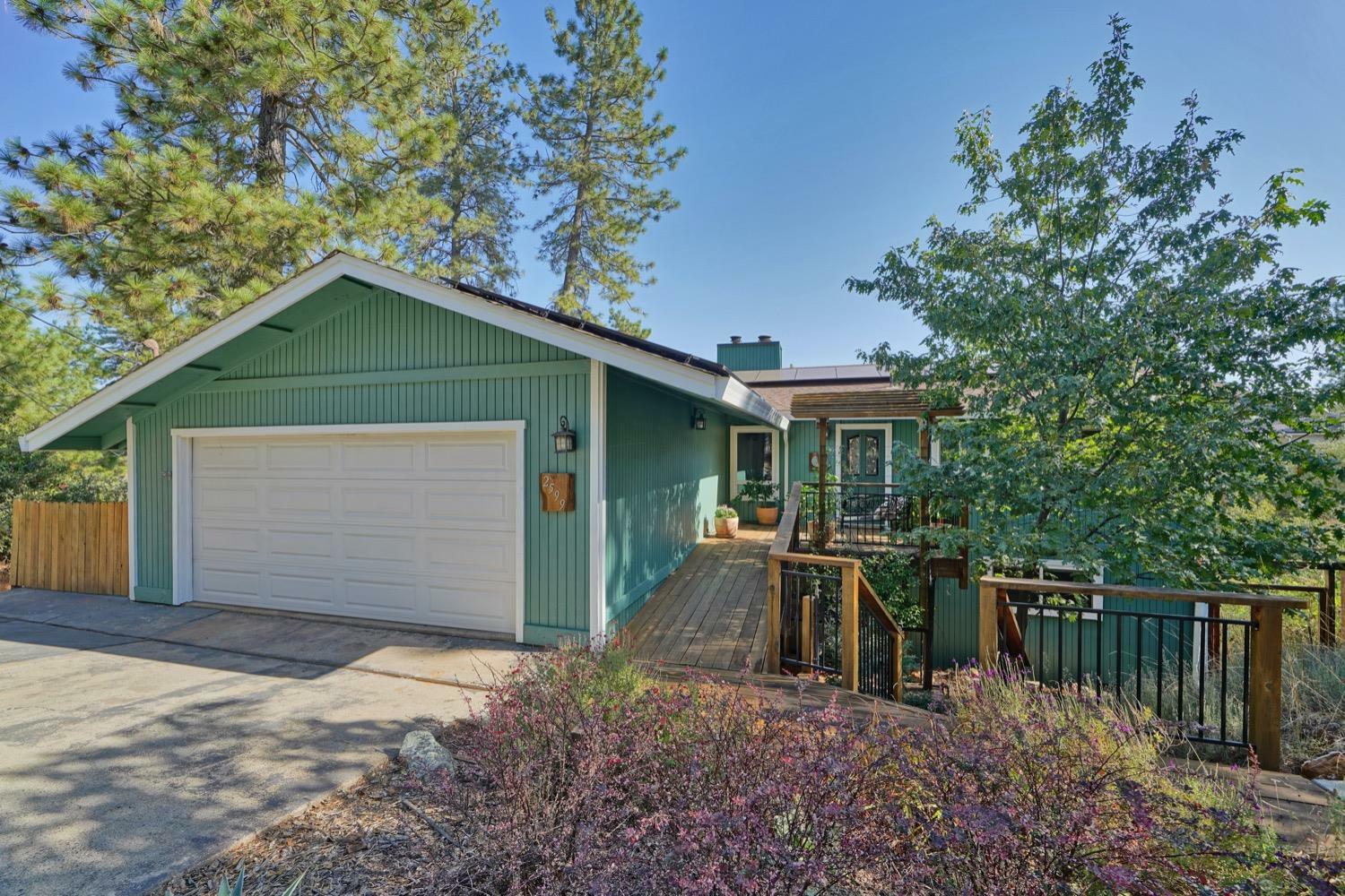 2599 Northridge Drive  Placerville CA 95667 photo