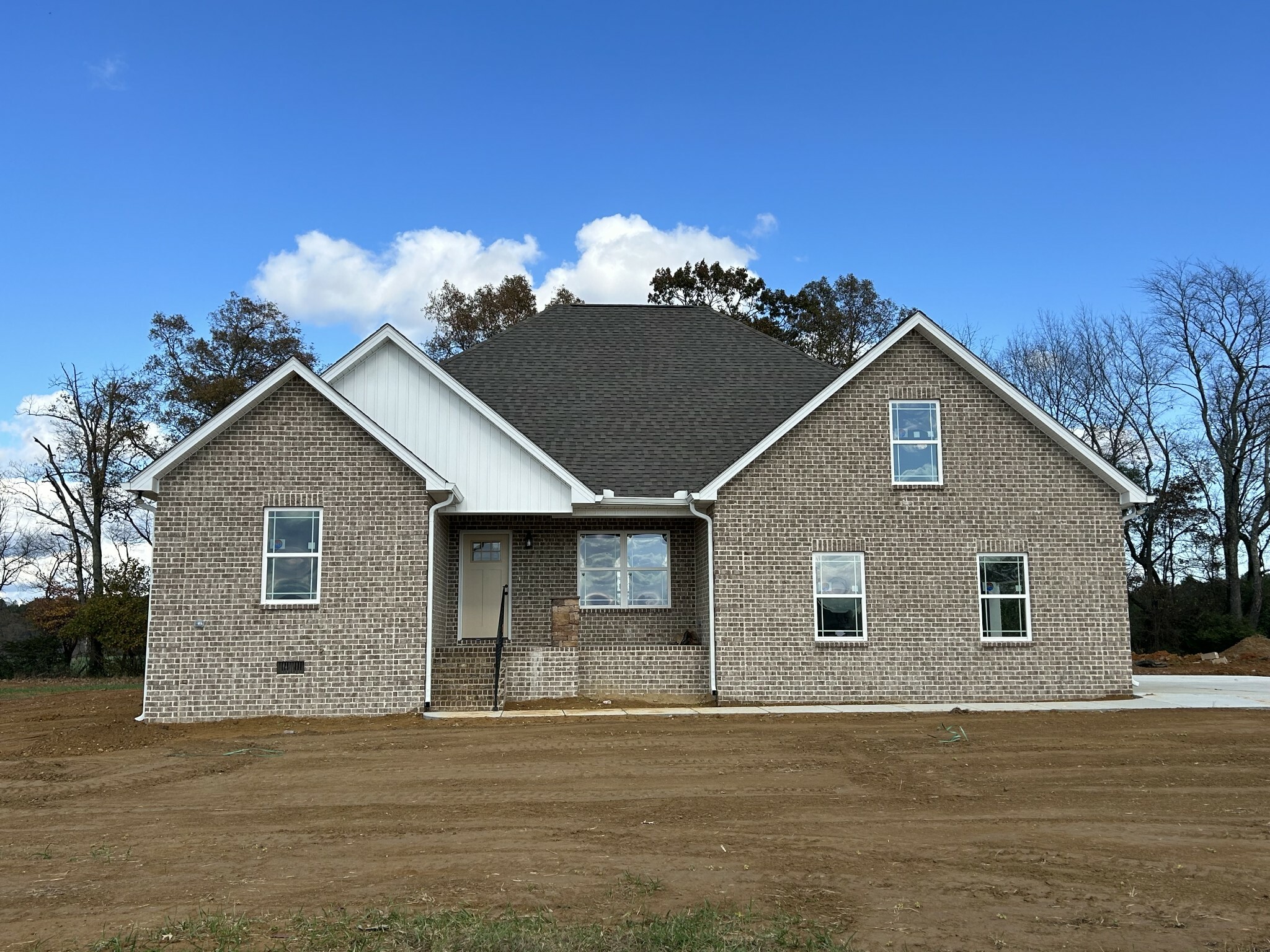 Property Photo:  158 Randall Lane  TN 37355 