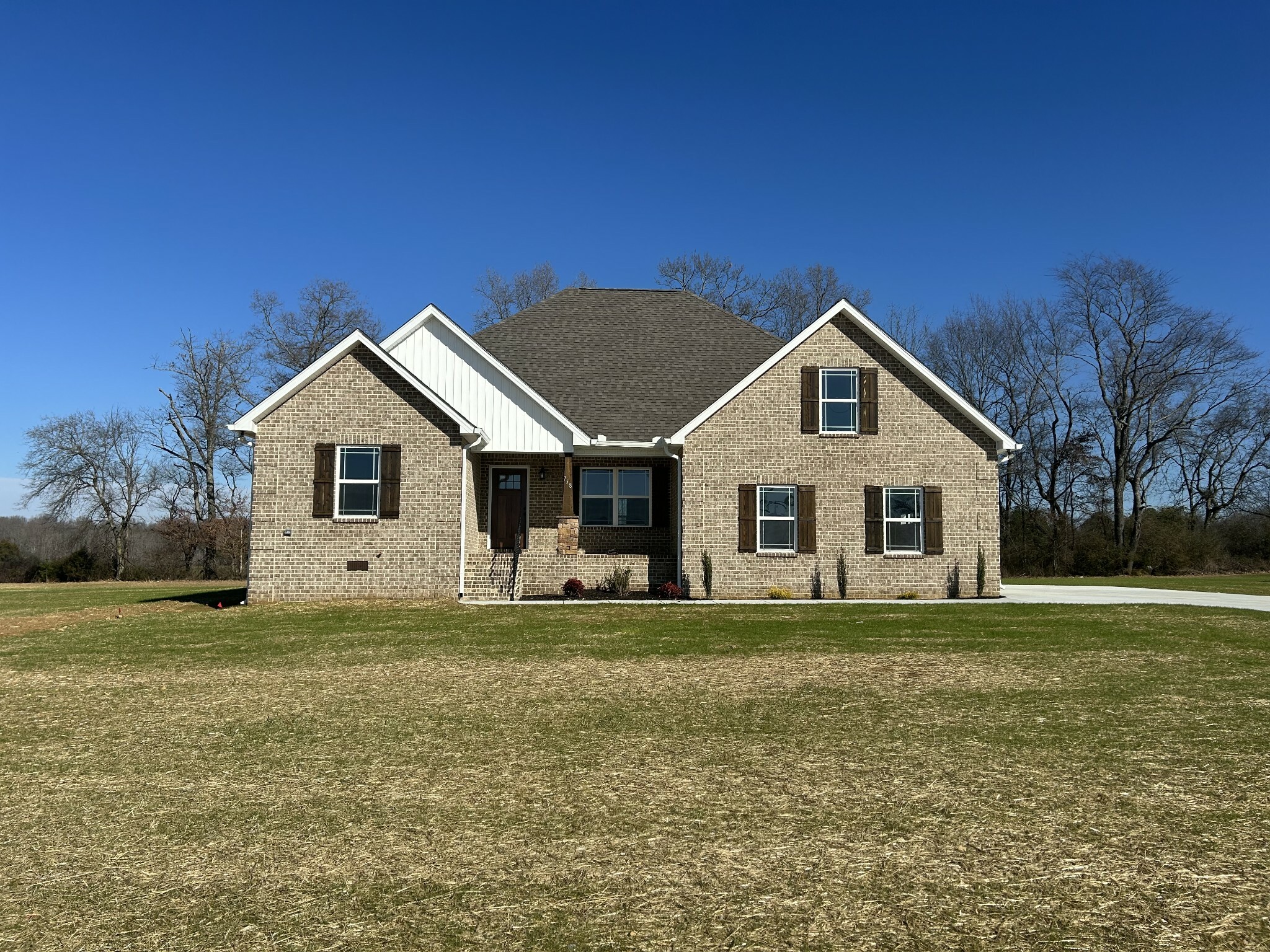 Property Photo:  158 Randall Lane  TN 37355 