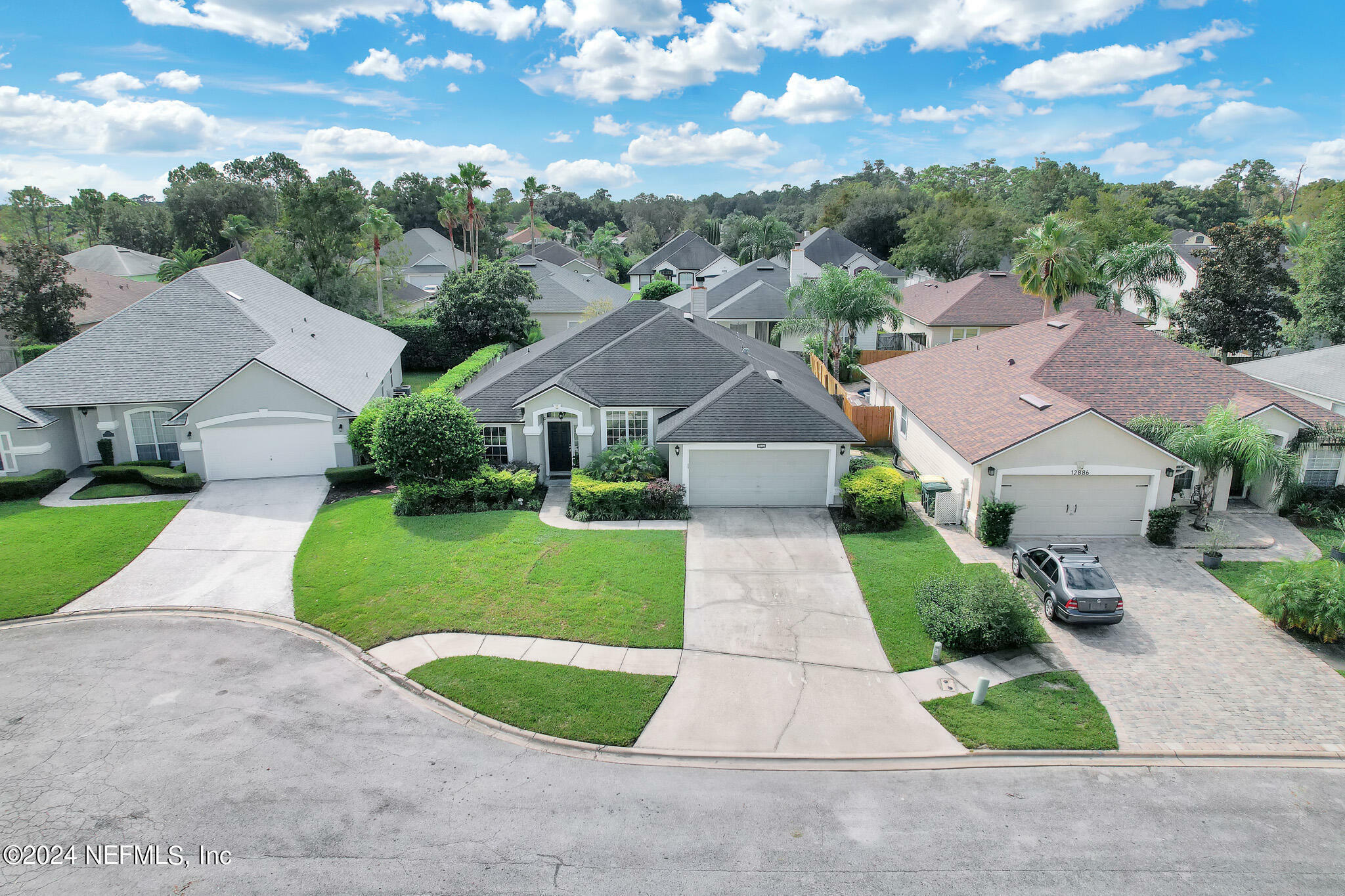 Property Photo:  12890 Kelsey Island Drive  FL 32224 