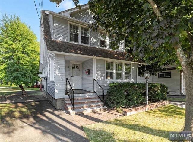 Property Photo:  41 Ralph Street  NJ 07621 