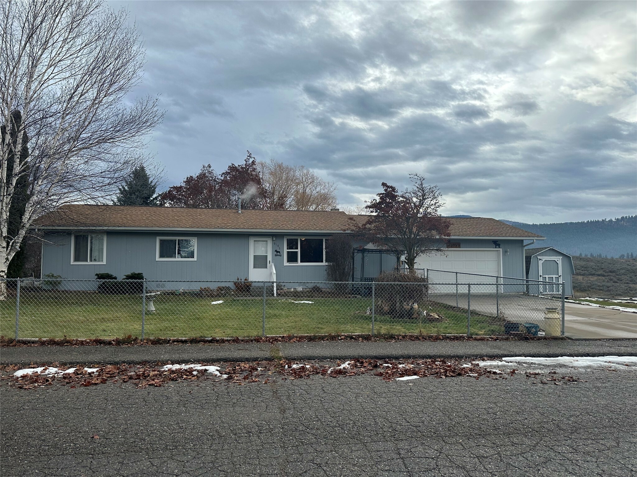 9185 Sharptail Drive  Missoula MT 59808 photo