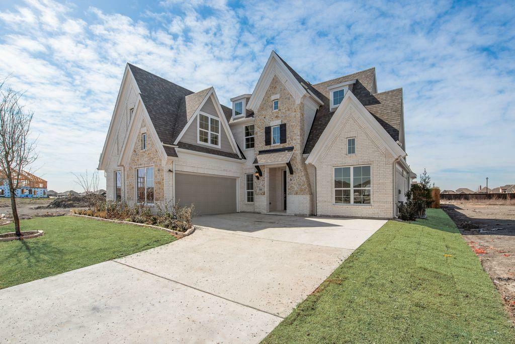 Property Photo: 514 San Angelo Drive TX 75126