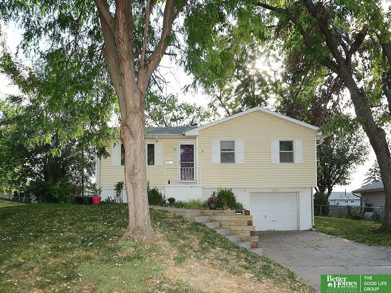 12118 Orchard Avenue  Omaha NE 68137 photo