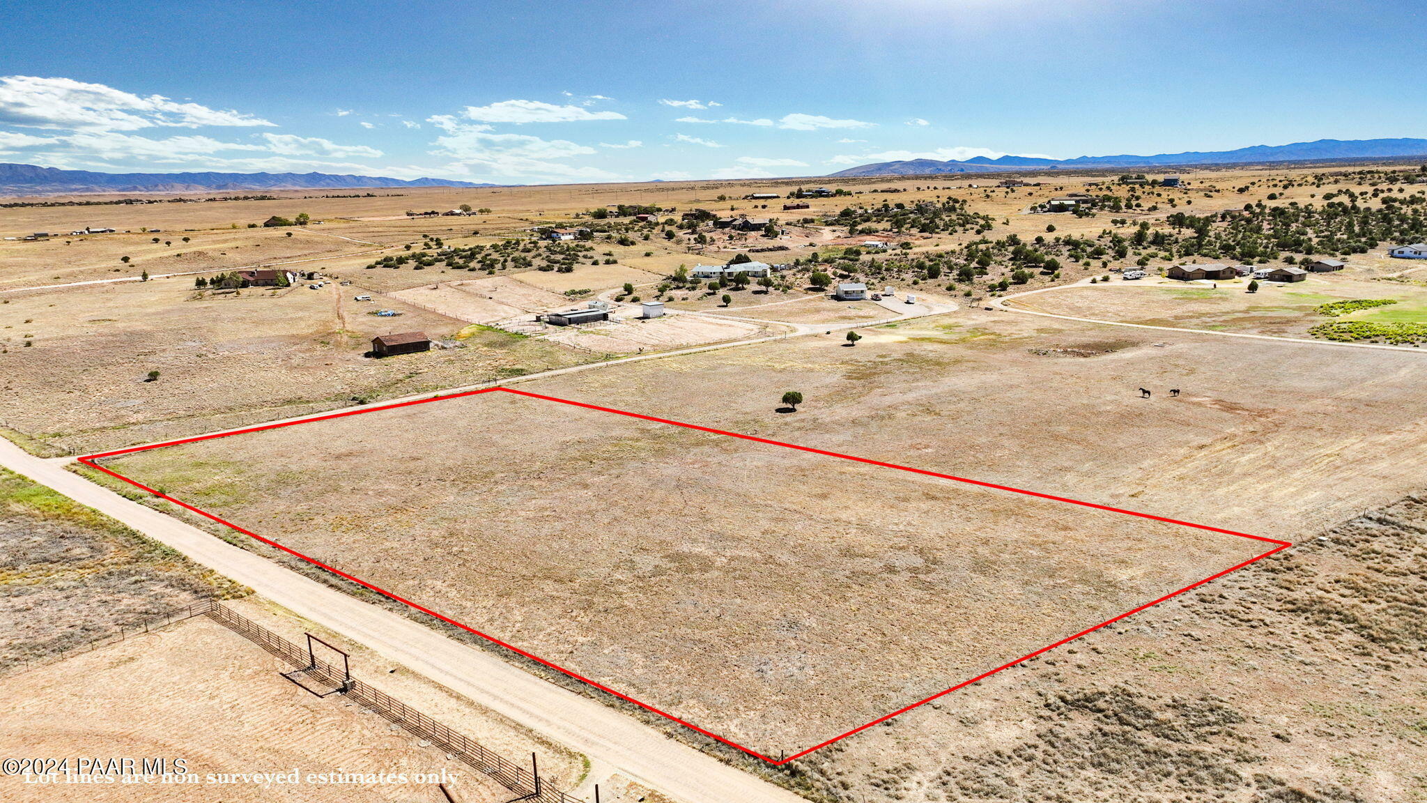 3575 W Meadow Lake Drive  Chino Valley AZ 86323 photo