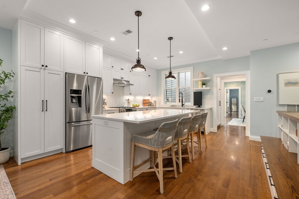 Property Photo: 36 Winthrop Street MA 02129
