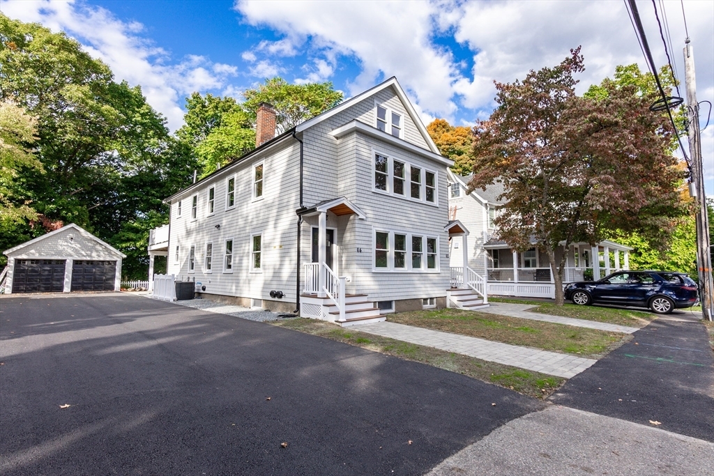 Property Photo:  62 Prospect St. 62  MA 02481 