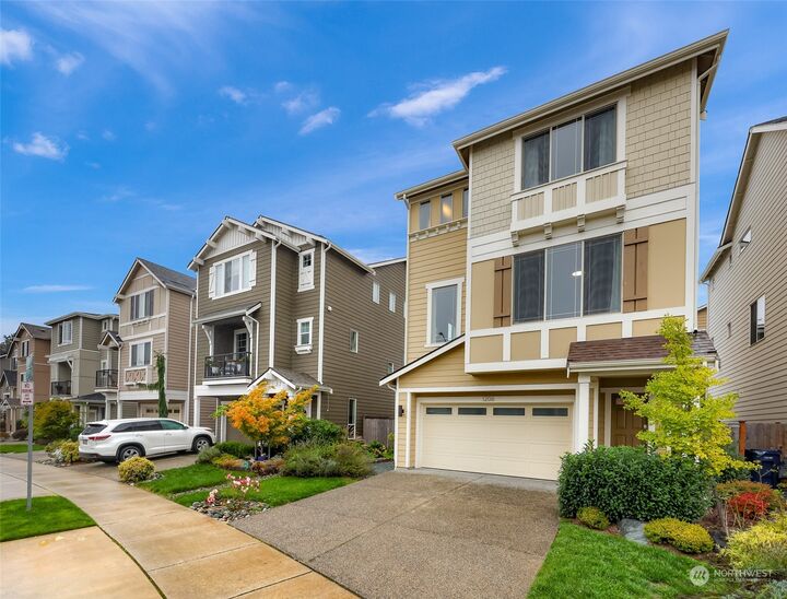 Property Photo:  1206  141st Place SW  WA 98087 