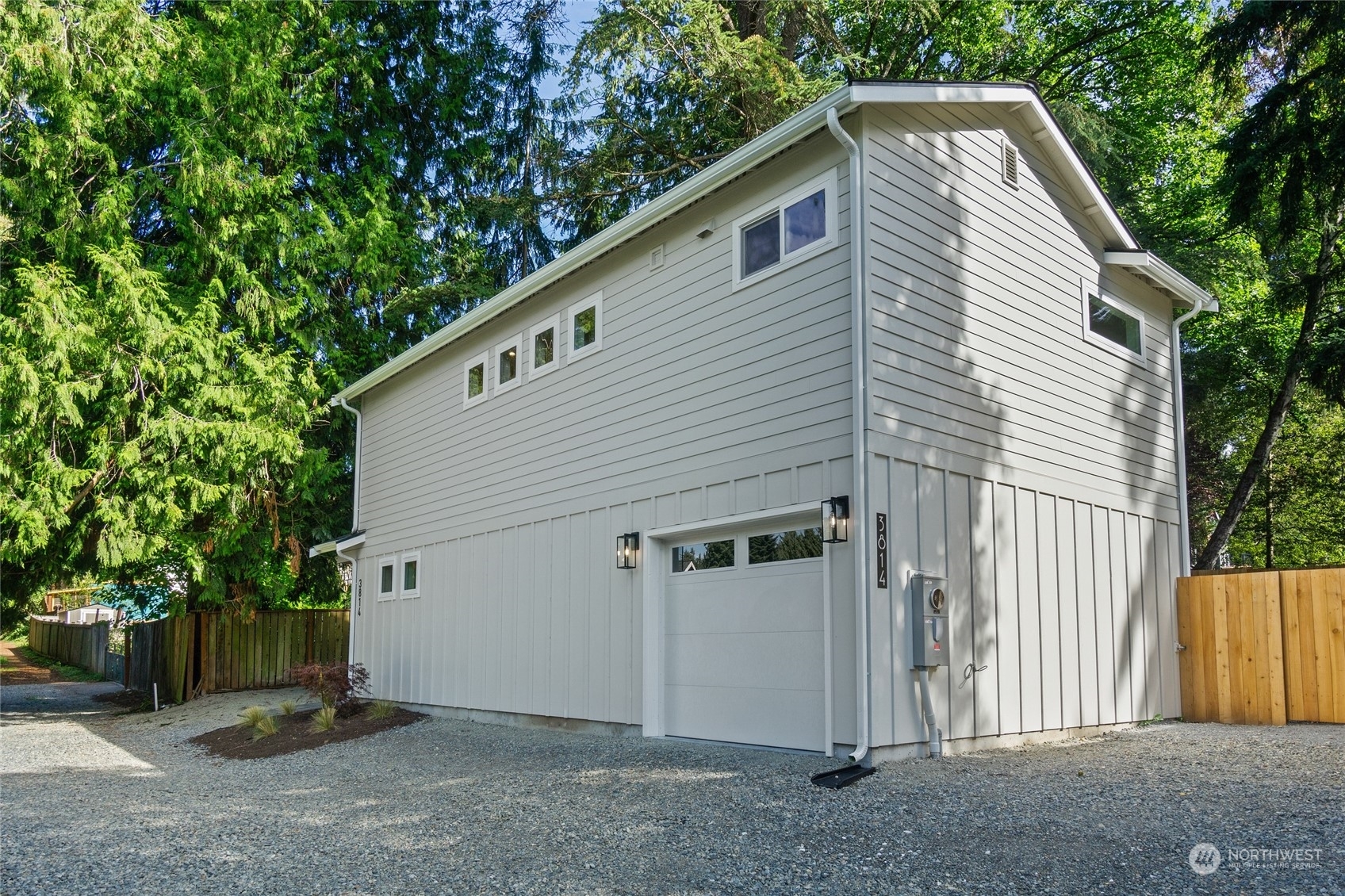 Property Photo:  3814 NE 115th Street  WA 98125 