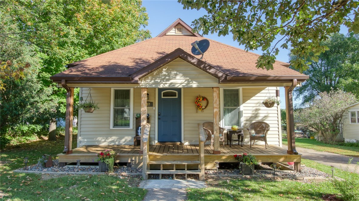 807 Miner Avenue E  Ladysmith WI 54848 photo