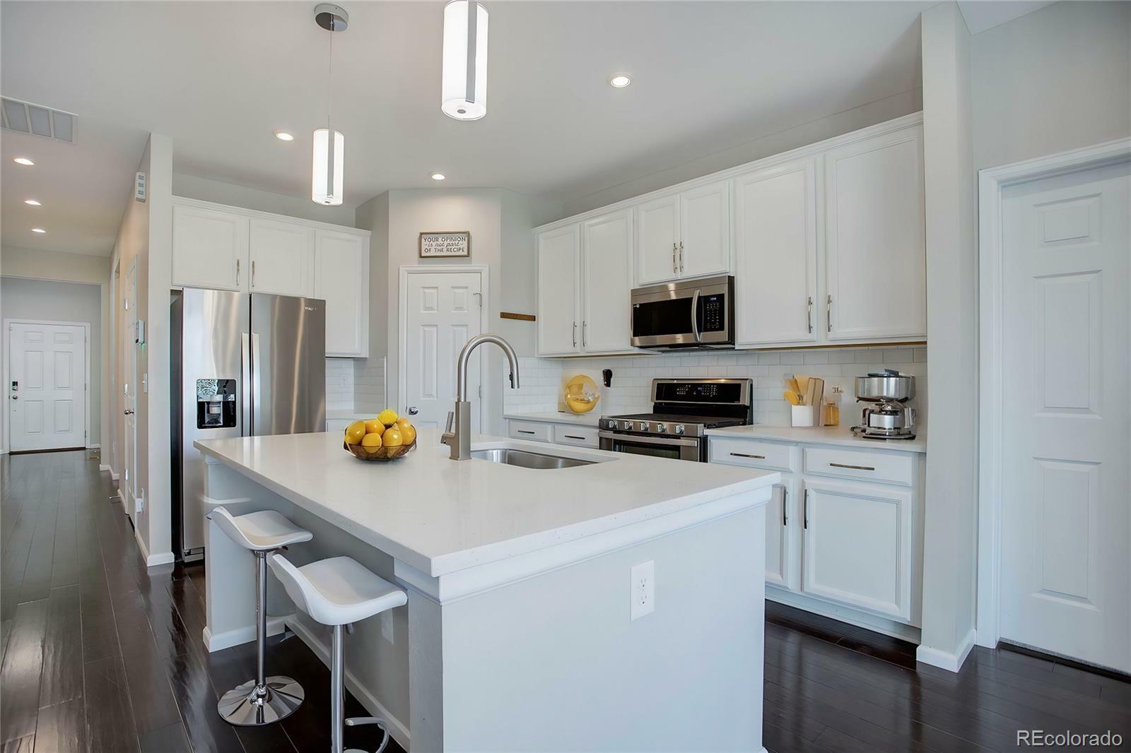 Property Photo: 4238 S Netherland Circle CO 80013