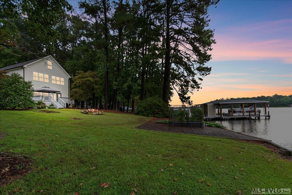 Property Photo:  254 Henny Penny Rd  NC 27850 