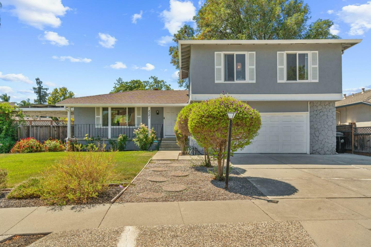 4281 Windsor Park Drive  San Jose CA 95136 photo