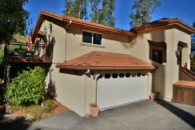 Property Photo:  291 Larkin Vista Lane  CA 95076 