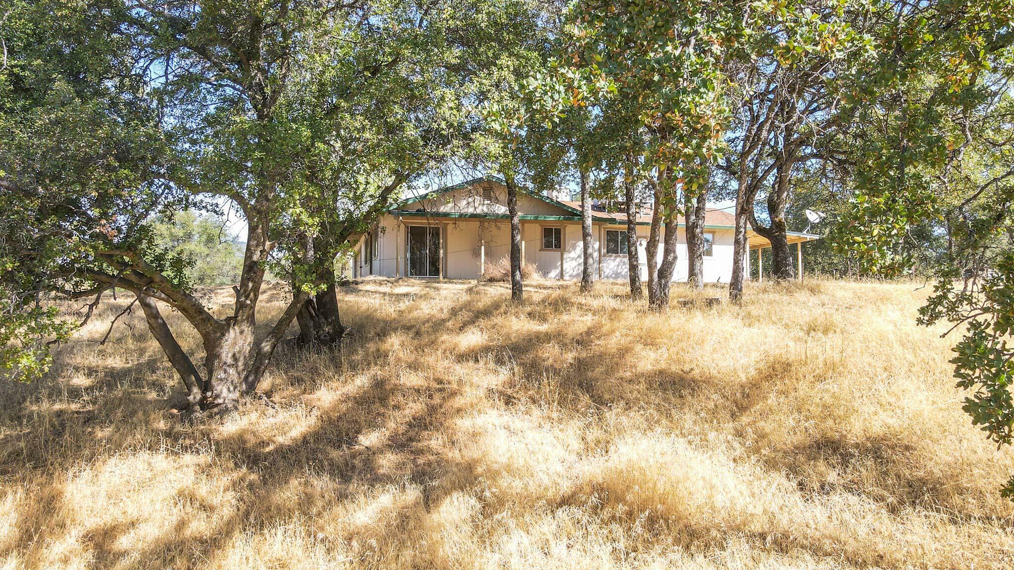 Property Photo:  13533 Dry Creek Road  CA 96003 