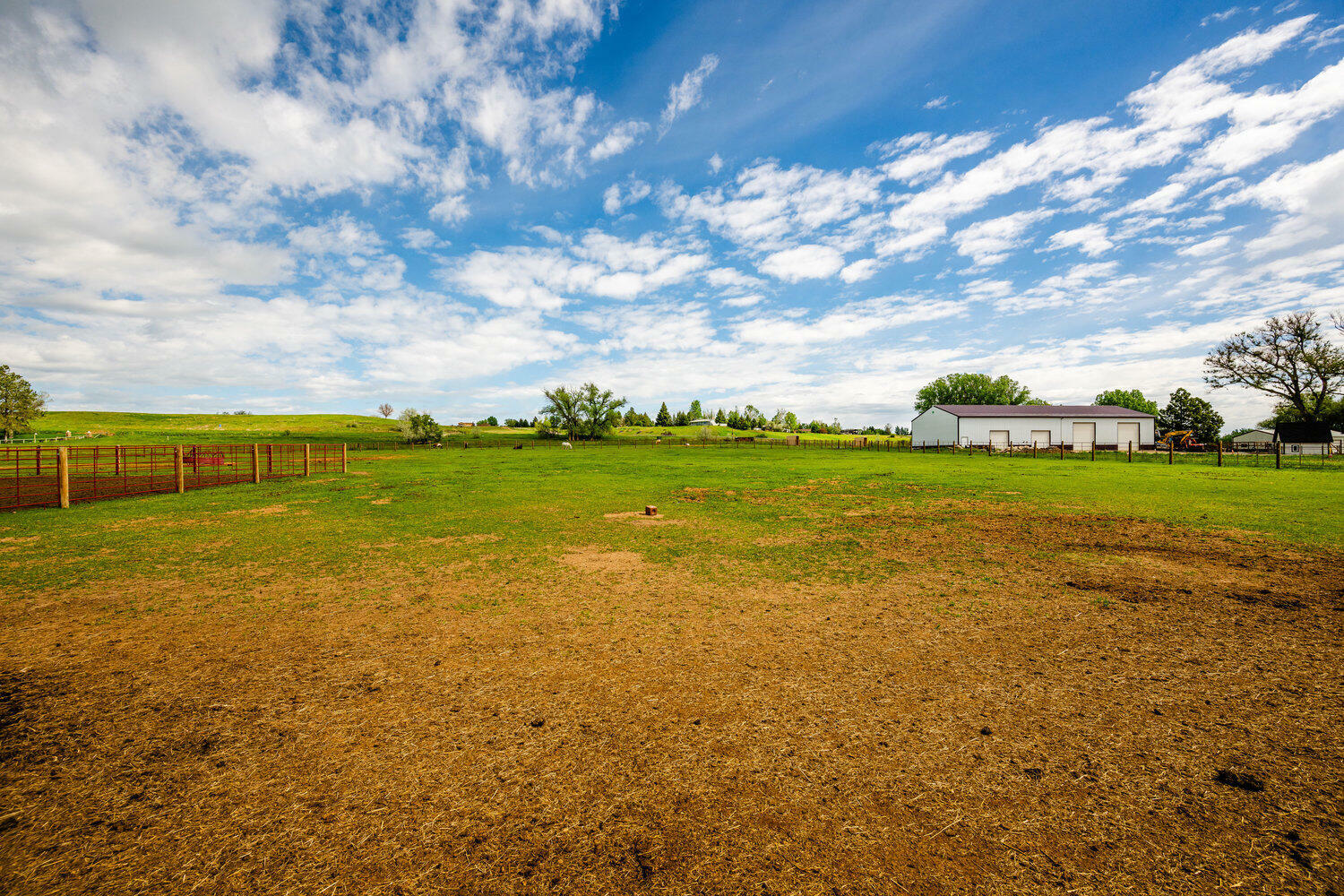 Property Photo:  Tbd Weeping Willow  WY 82801 