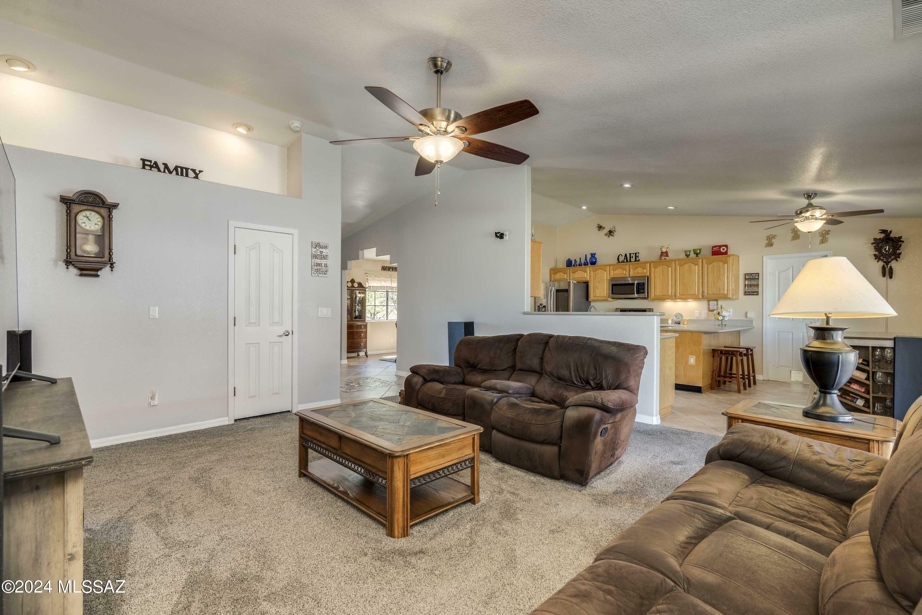 Property Photo:  3363 E San Xavier Road  AZ 85635 