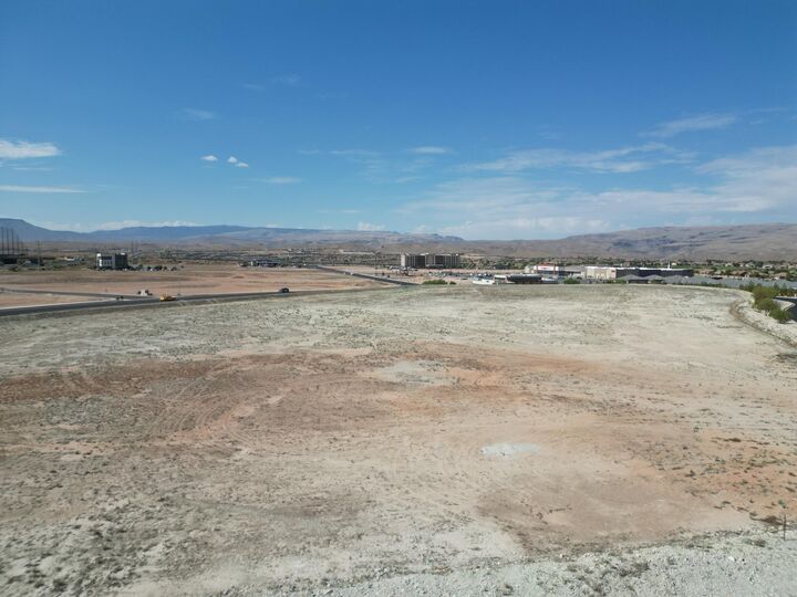 Property Photo: Pioneer Pkwy, Firestation 4 UT 84790