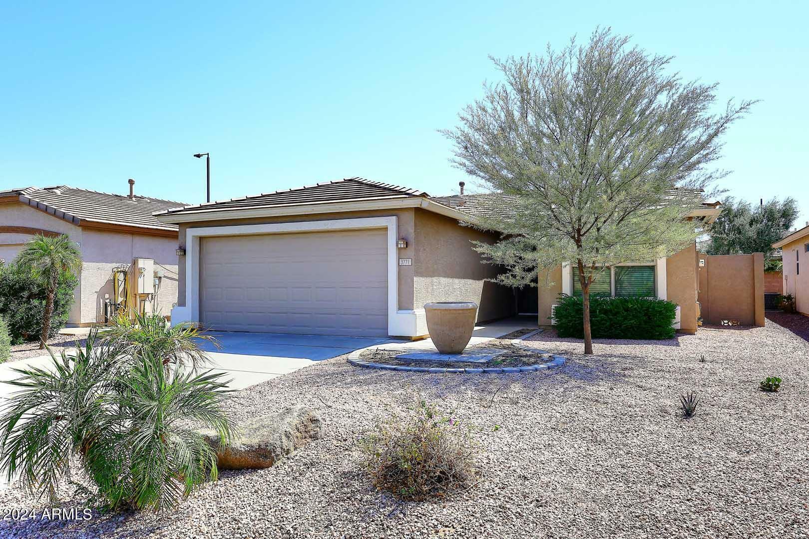 Property Photo:  3771 E Hazeltine Way  AZ 85249 