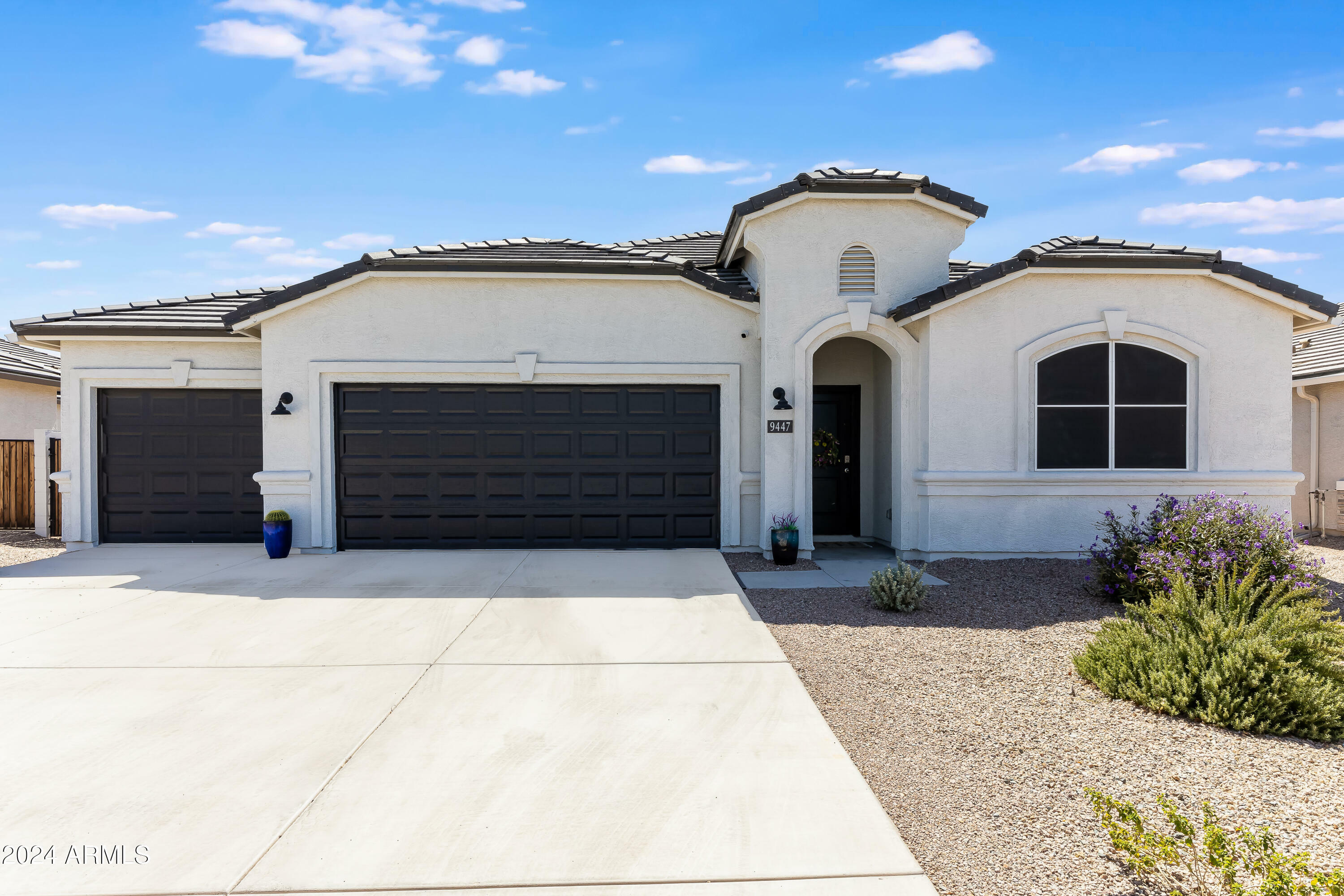 Property Photo: 9447 E Alfalfa Drive AZ 85132