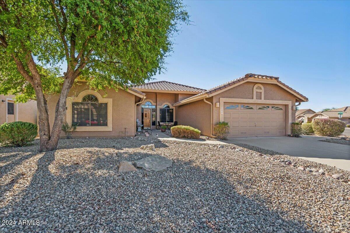 8393 E Jumping Cholla Drive  Gold Canyon AZ 85118 photo