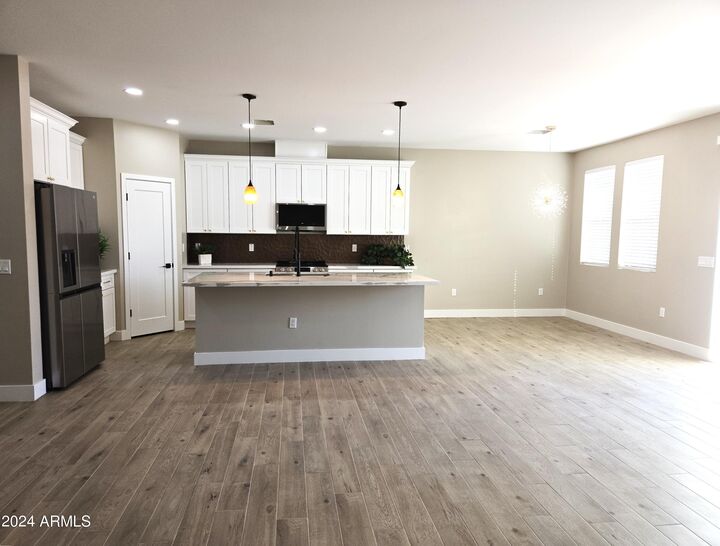 Property Photo:  5541 E Santa Rita Drive  AZ 85140 