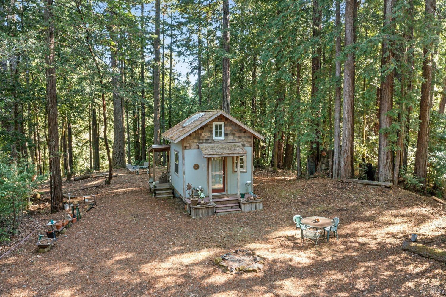 2755 Cazadero Highway  Cazadero CA 95421 photo