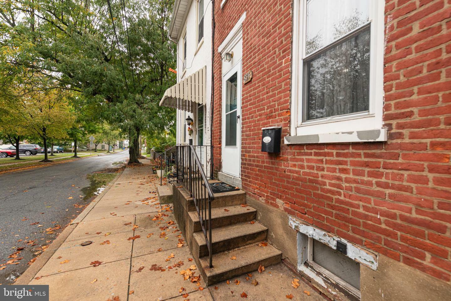 Property Photo:  835 Cross Street  PA 19464 