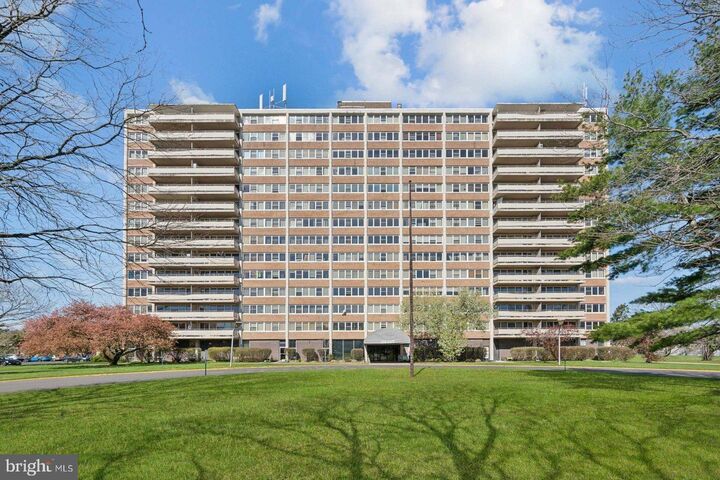 506 Barclay Towers  Cherry Hill NJ 08034 photo