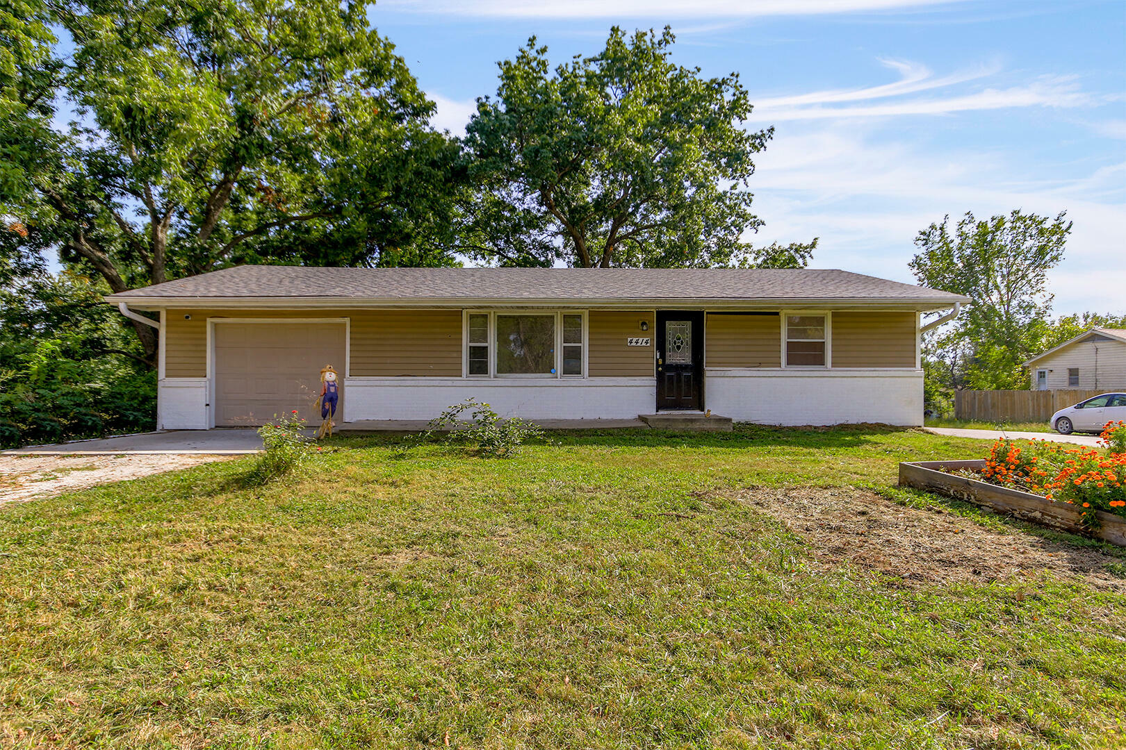 Property Photo:  4414 Rice Rd  MO 65202 