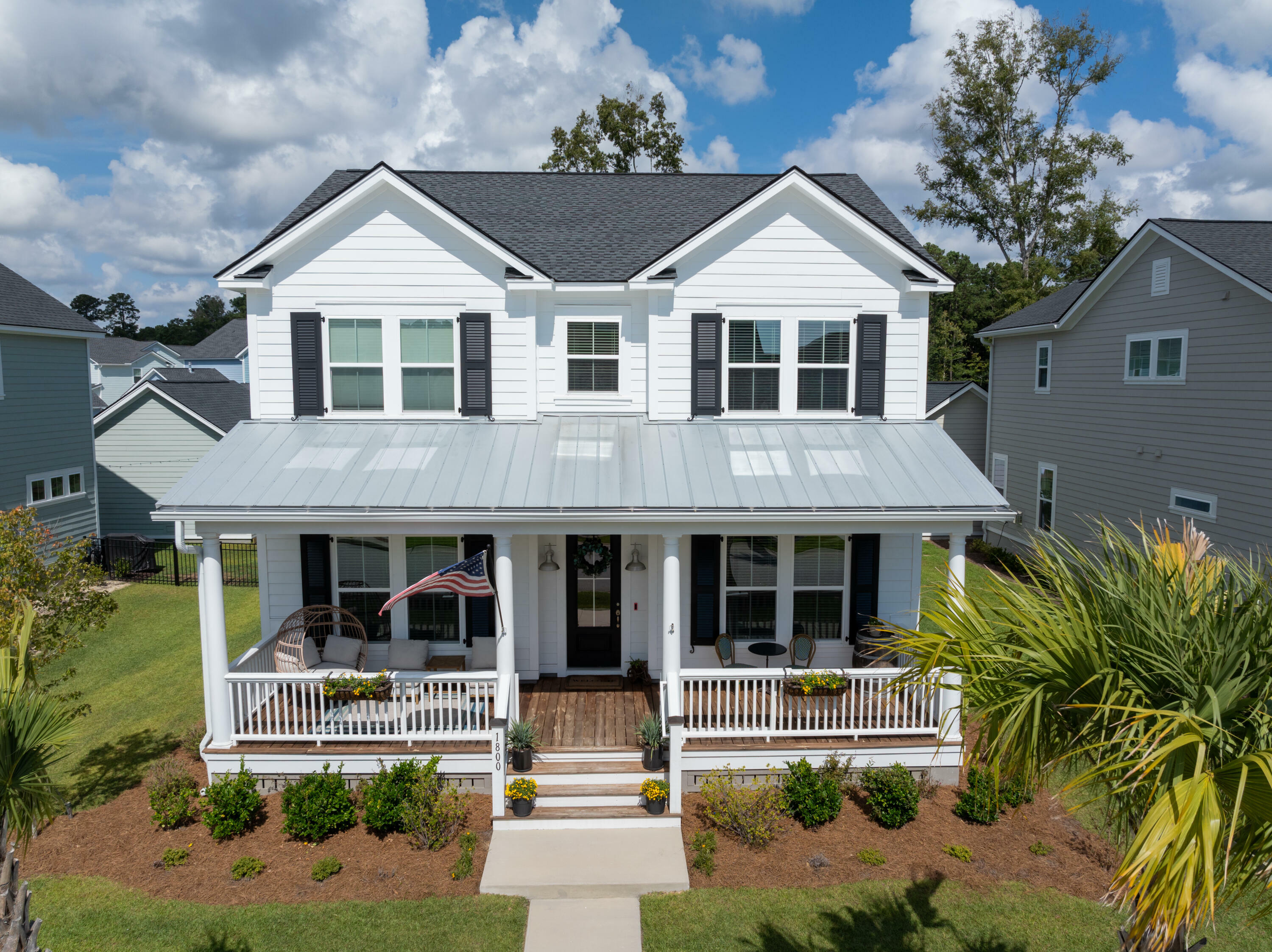 Property Photo:  1800 Agate Bay Drive  SC 29466 