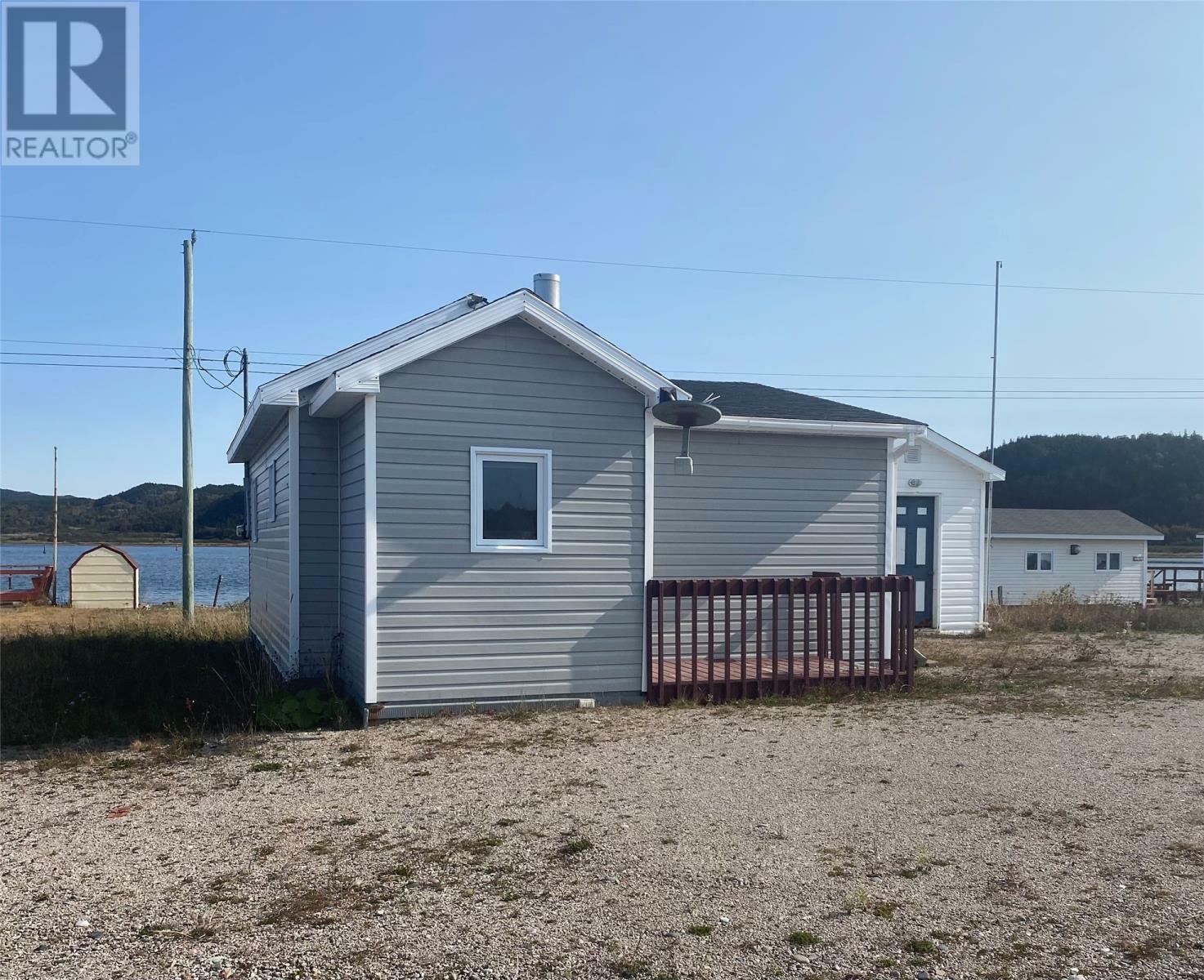 Property Photo:  05-01 Little Port Harmon Road  NL A2N 1E4 