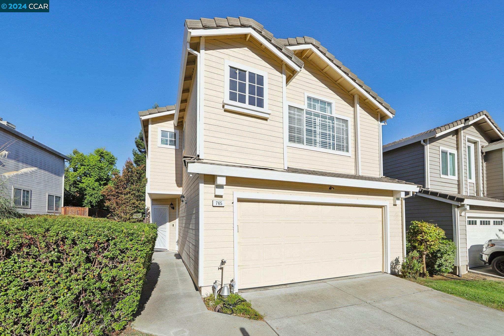 Property Photo:  765 Bayshore St  CA 94553 