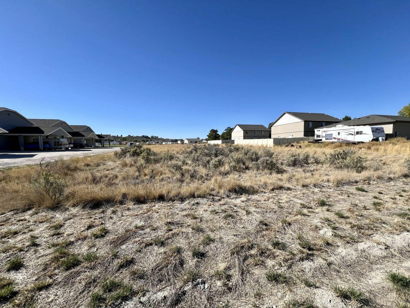 Property Photo:  277 Country Club Parkway  NV 89815 