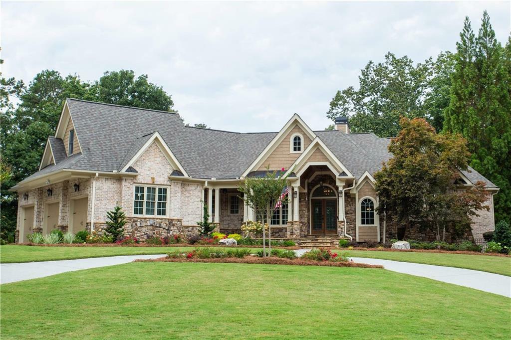 Property Photo:  858 Waterford Estates Manor  GA 30115 