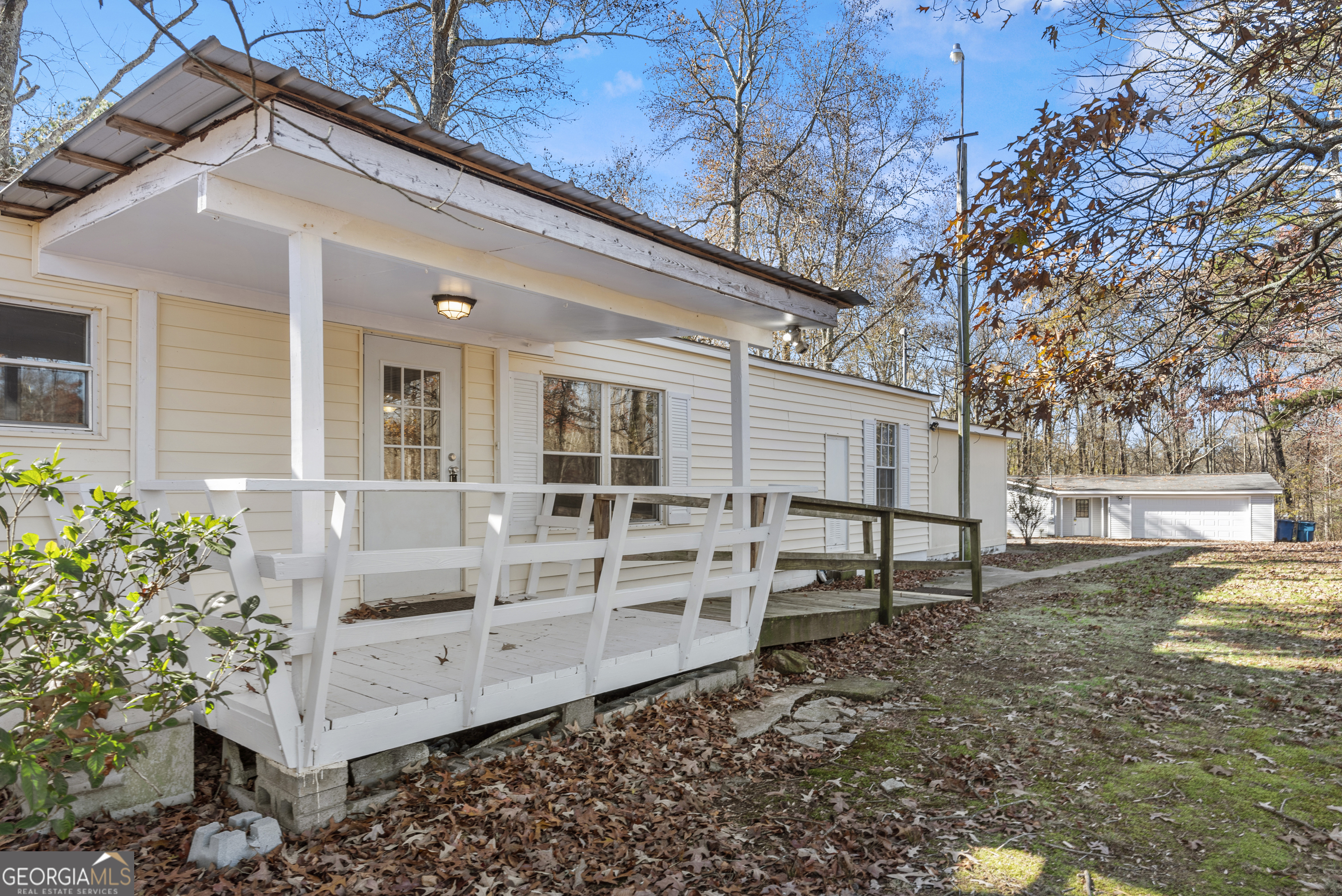 Property Photo:  905 Adams Duncan Road  GA 30646 