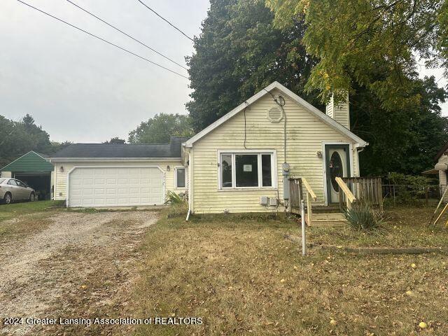 321 W 3rd Street  Charlotte MI 48813 photo