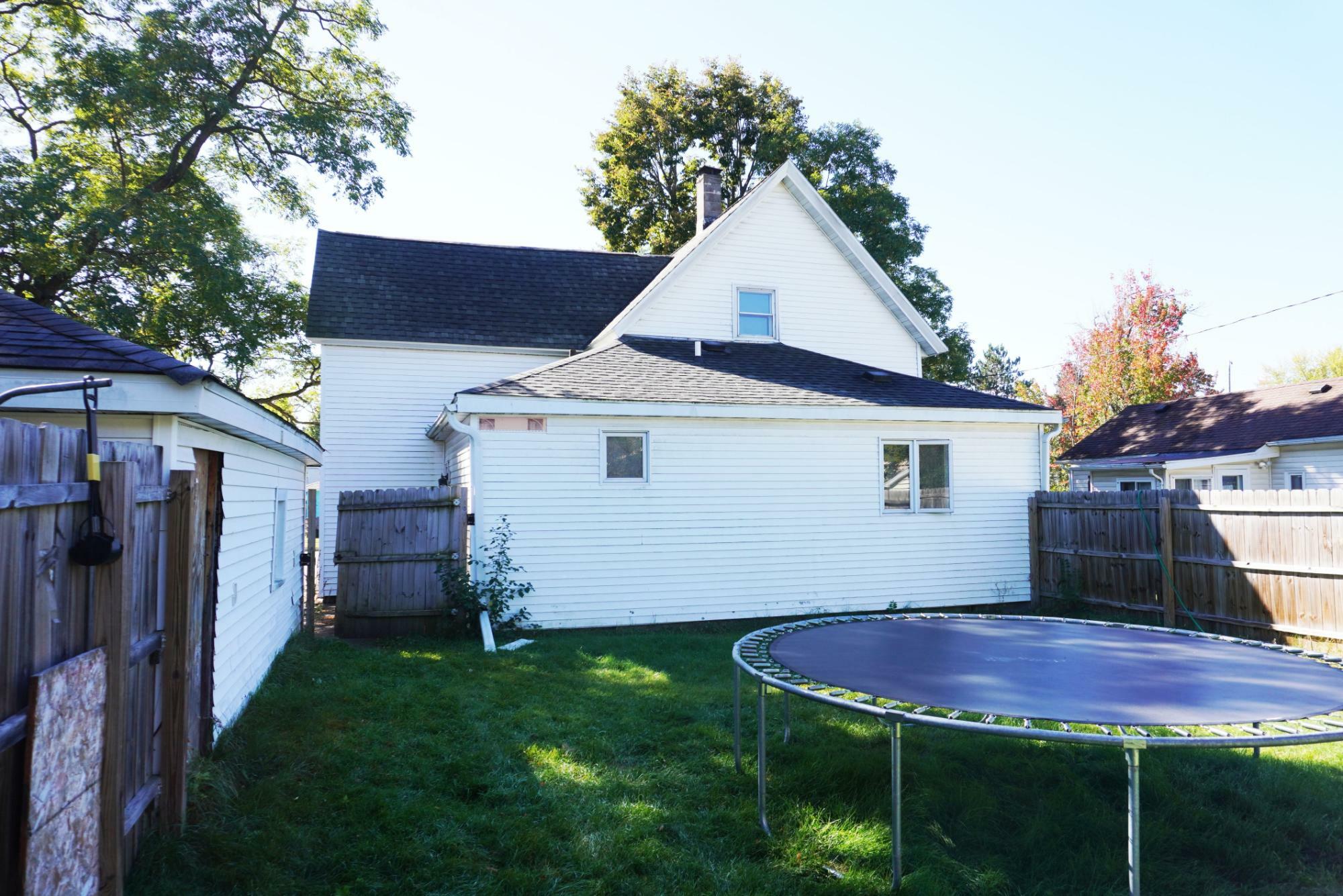 Property Photo:  1002 9th St E  WI 54452 