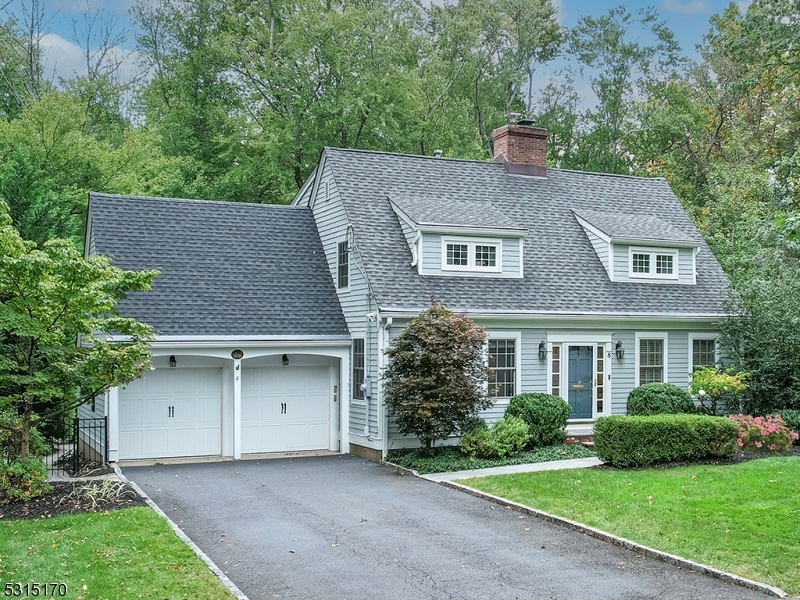 Property Photo:  8 Jackson Ave  NJ 07928 