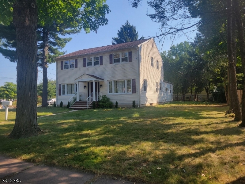 Property Photo:  1075 Central Ave  NJ 07060 