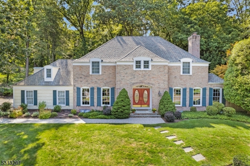 Property Photo: 14 Colonel Evans Dr NJ 07960