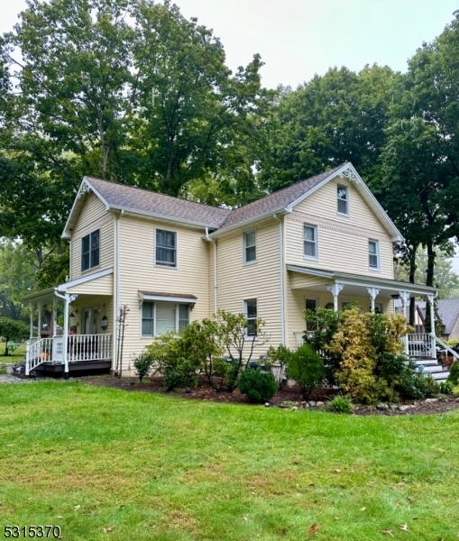 Property Photo:  47 River Rd  NJ 07045 